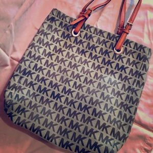 Michael Kors Tote Bag
